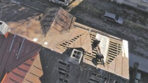 Tõuske üles, heitke pikali!