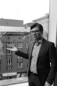 Kultuurisponsorlus ei ole heategevus