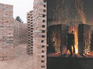 Arhitektuuri&otilde;pe koolitundi