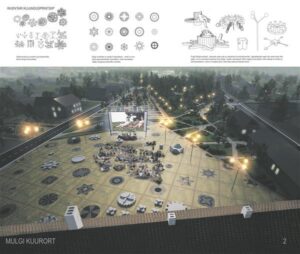 T&otilde;rva. Elu v&otilde;imalikkusest &auml;&auml;remaal