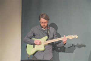 Lähedus on õige distants