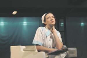 Mõistmise ruumid „„Delhi“ tantsus“