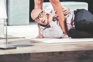 Teatri retked avastamata aladele