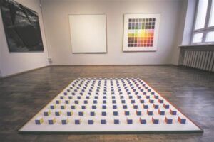 Maalitekst ja tekstimaal