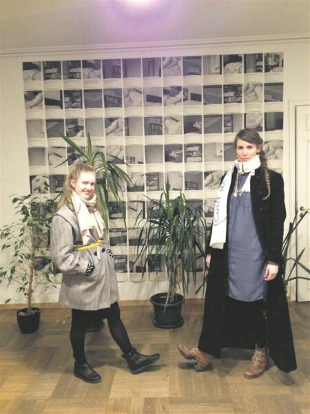 Kohtumine kahe Eddaga