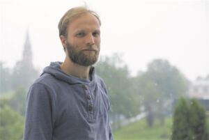 Lokaalse kaudu suurte teemadeni