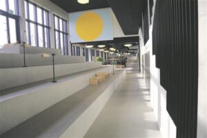 Viljandil on kunstipotentsiaali