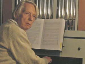 Christopher Stembridge’i ajalooteadlik interpretatsioon