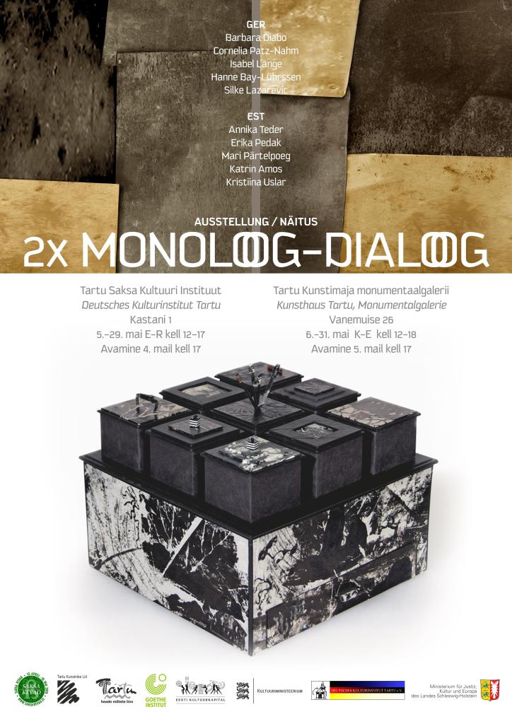 monoloog&dialoog v