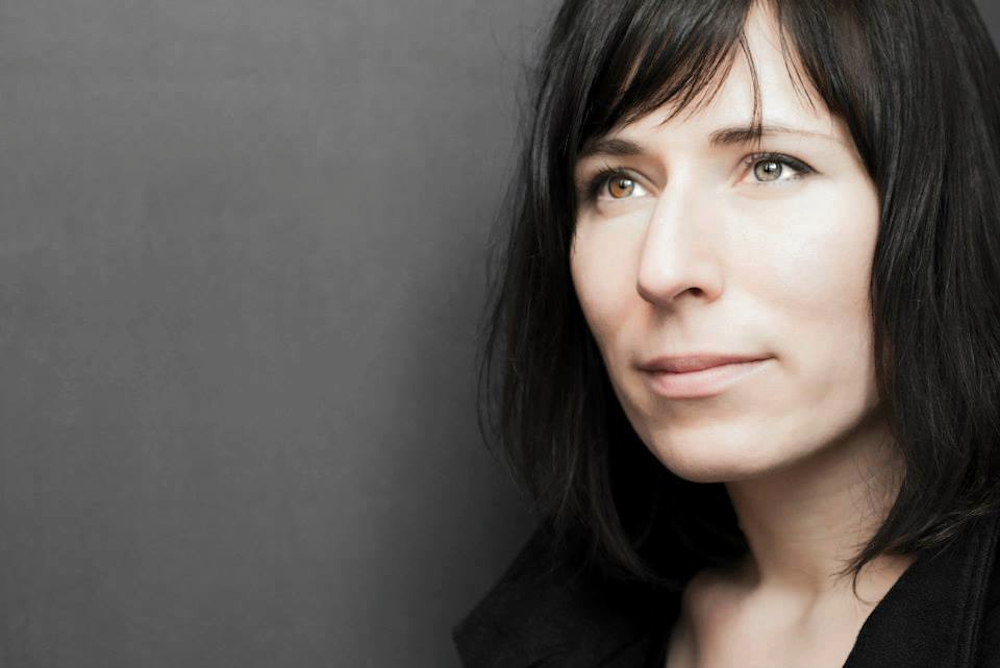 Liisa Hirsch. Foto: Marije van den Berg