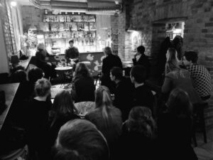 Üleskutse geriljaharidusele