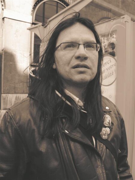 Pealelend  – Kalev Kudu, „Pärast kaldkriipsu“ lavastaja