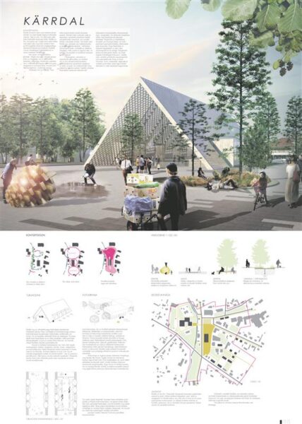 K&auml;rdla &bdquo;ujuv&ldquo; maja