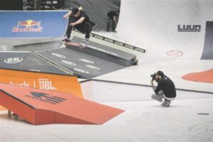 Simple Session&rsquo;i ideepe &bdquo;V&auml;ikevormid linnaruumis&ldquo;