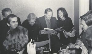 Raminagrobis mäletab IV