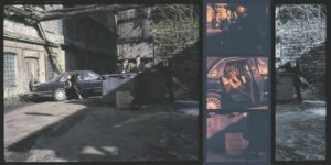 Kes vajab igerikku kultuurielu?