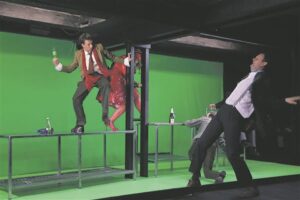 Heitlike aegade aruandlus