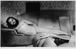 Millest kõneleb must ruut?