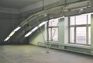 Sukavabrikus särises õhk  intelligentsist ja mõtestatusest