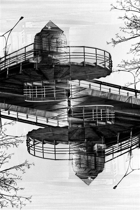 Ruudu Ulas. Kõik on korras III. Foto, 2013.