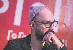 N&uuml;&uuml;diskunstile t&otilde;mmati Venemaal kriips peale