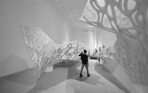 Arhitektuuri homne p&auml;ev TABi pean&auml;itusel