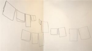 Teadvuse hämarala ja kehamotoorika joonerägastik