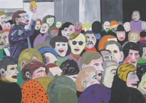 Ühtsus ja mitmekesisus ühte patta