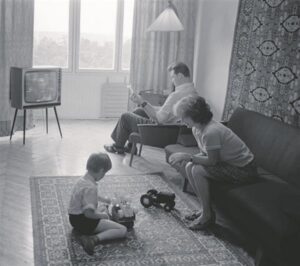 Rahvus, kooselu ja vaikus