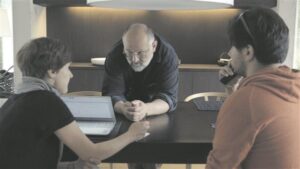 Filmid nagu puumajad