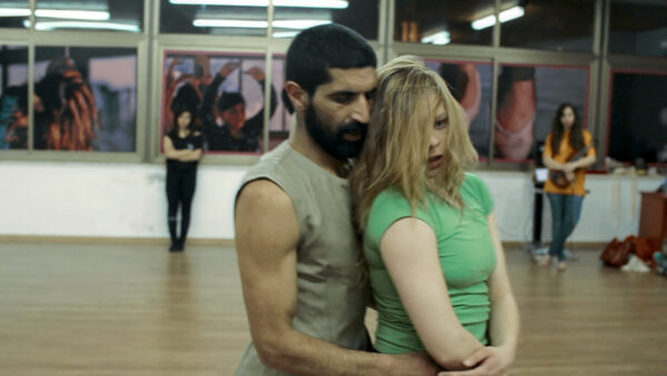 Toomas Järveti film “Karmil pinnal” valiti maailma olulisemale dokumentaalfilmide festivalile