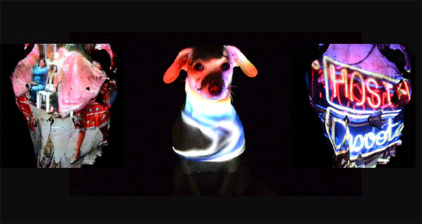 Ninni ja Tuomas Korkalo (Soome) “KINDEL AEG” Uue Kunsti Muuseumis