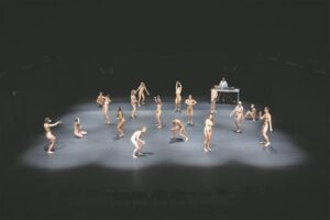 Piiranguteta pidutsevad kehad