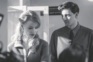 M&auml;ss Tallinna t&auml;navatel