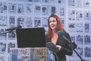 T&auml;hed ja m&auml;rgid