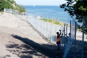 Arhitektuurikorruptsioon v&otilde;i ruumiporno?