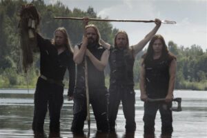 Ei n&auml;ita hambaid