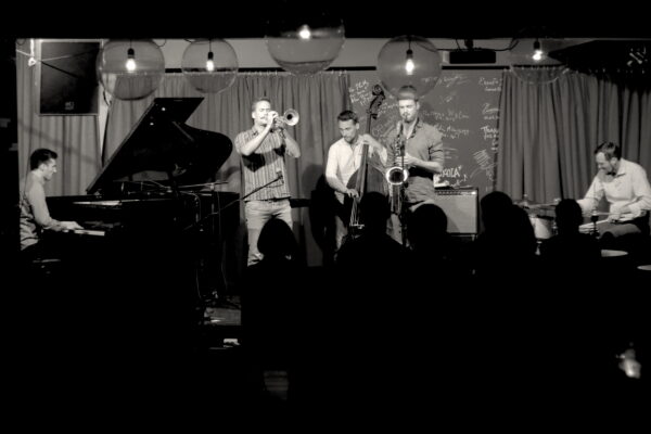 Märksõnaks koostöö