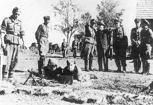 Eesti Ajaloomuuseumi ajaloolaupäevak teemal „Admiral Pitka viimased võitlused“