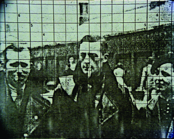 Post-sõnastik XXVII: seeria, seriaalsus II