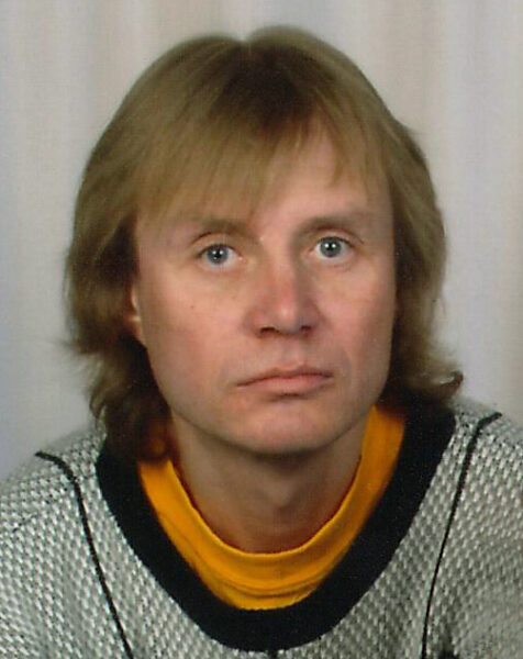 Margus Oopkaup luuleraamatu “ISEENDALE” esitlus