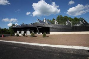 Puidu renessanss aasta puitehitise v&otilde;istlusel