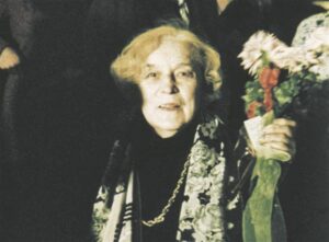 Betti Alveri ja Mart Lepiku laugjad read