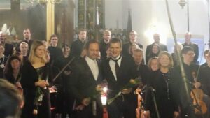 See hämarus, see eluiha