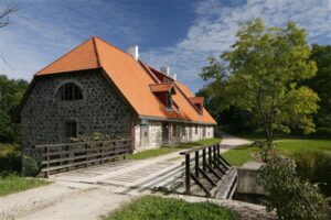 2015. aastal p&auml;rjatud p&auml;rand