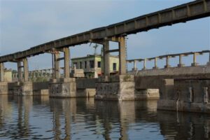 Mida teha varemetega