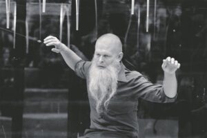 Kaksk&uuml;mmend aastat p&auml;rast plahvatust