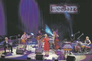 Üllatustega sügisene sünnipäevapidu