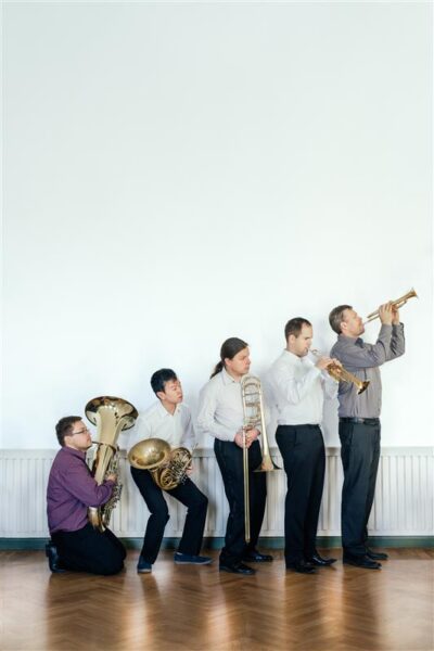 Vaskpillikõlade tulevärgist ja mitte ainult