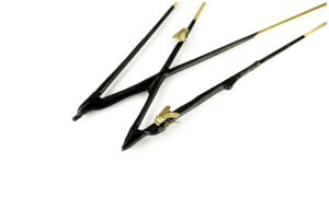 Kristiina Kibe ja Sven Tali ehtenäitus “Vaikus/Silentium”